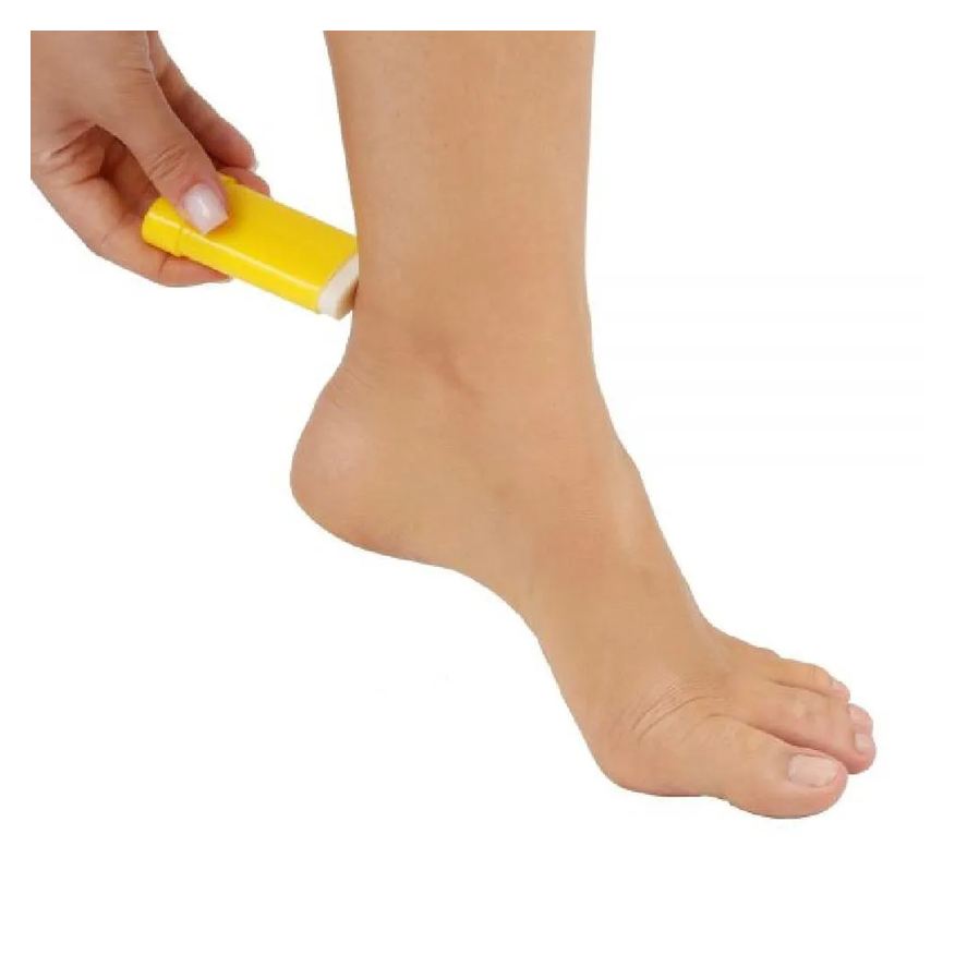 Ortho Pauher Bastão Anti Atrito Magic Foot Mf51