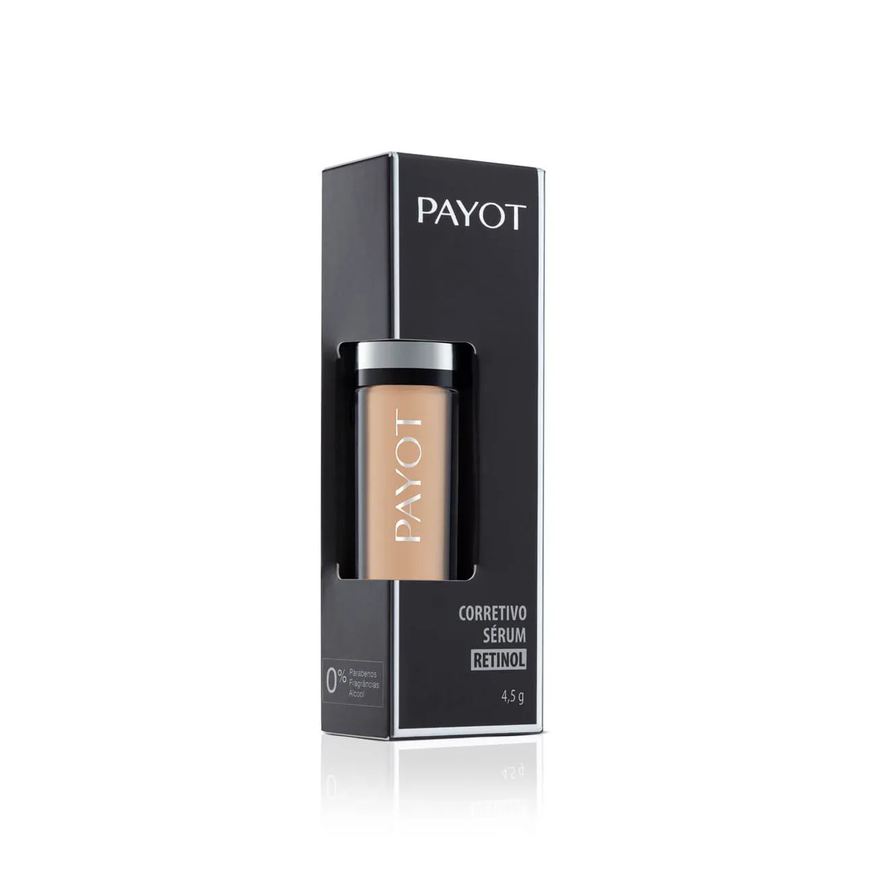 Payot Corretivo serum retinol 30