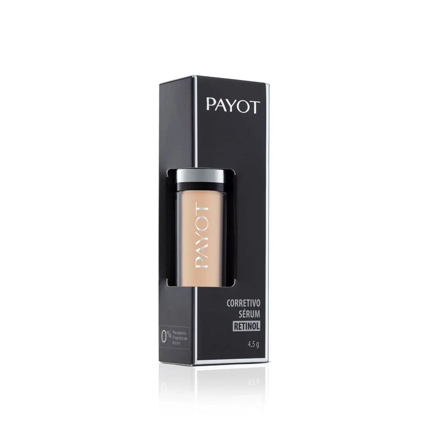Payot Corretivo serum retinol 20