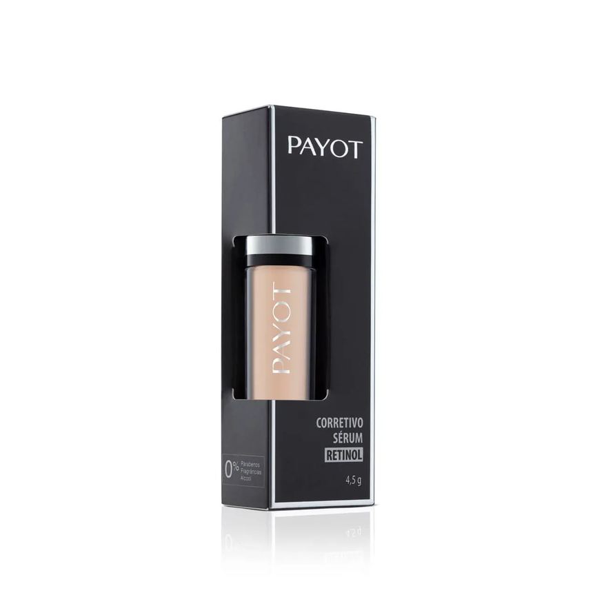 Payot Corretivo serum retinol 10