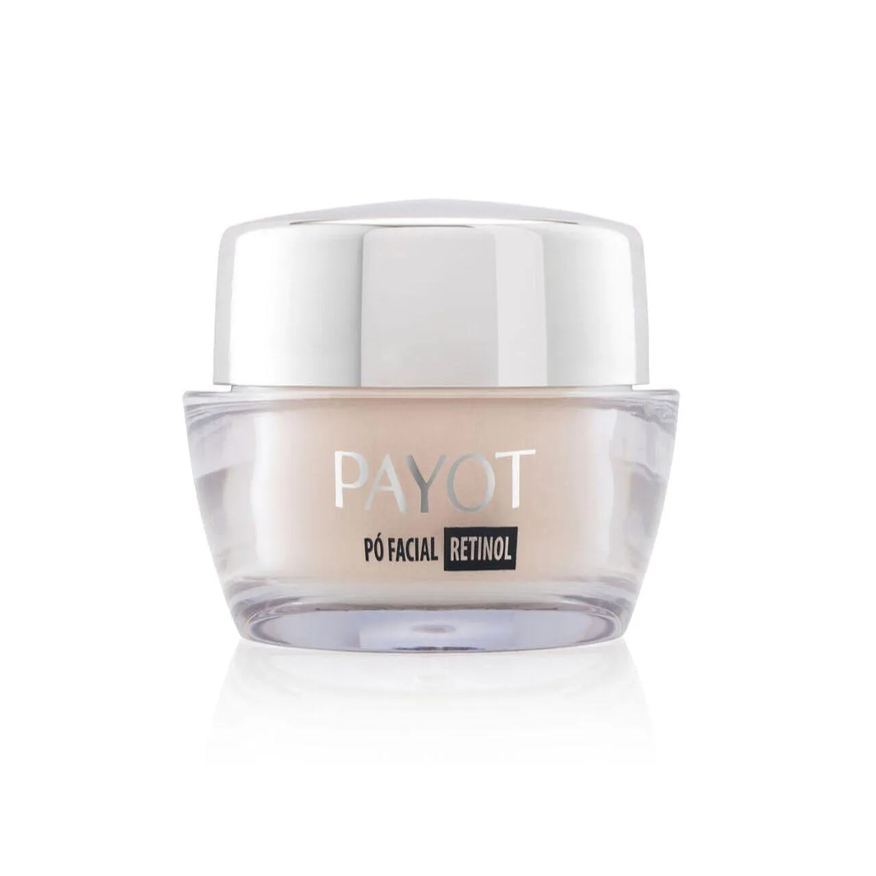 Payot Po facial retinol translucido iluminador
