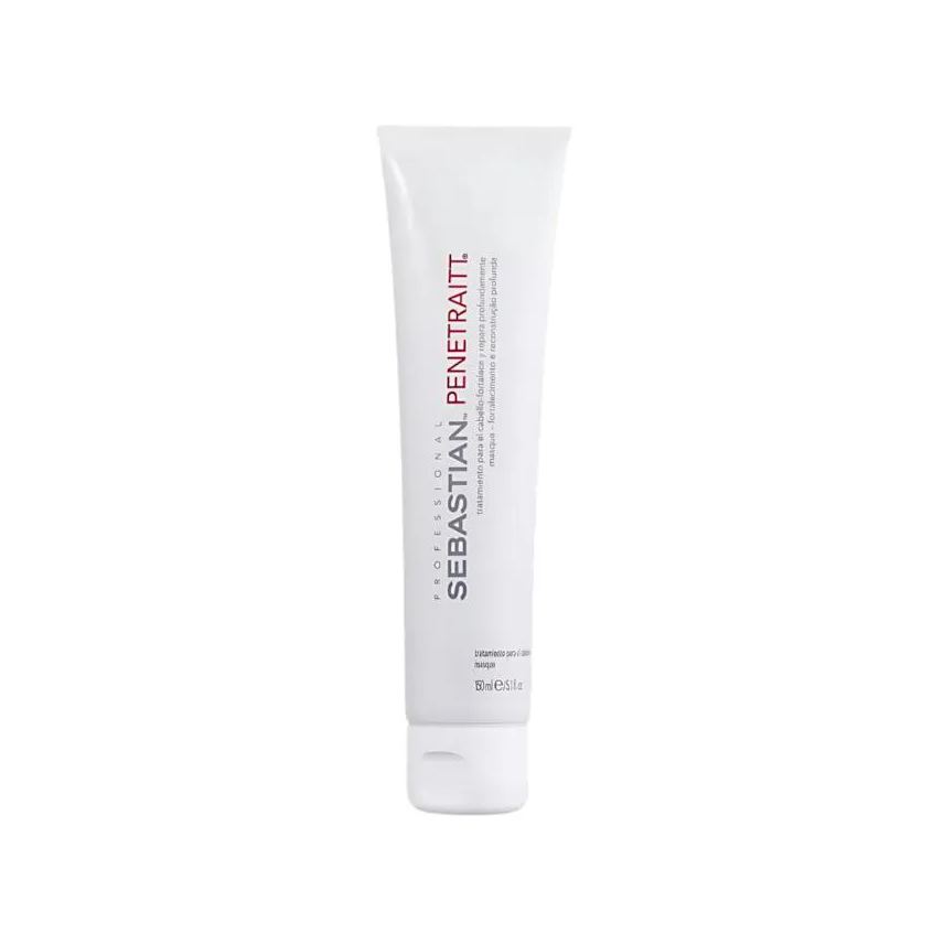 Wella Professionals Wella Sebastian Penetraitt Máscara Trat. Reconstrutor 150ml