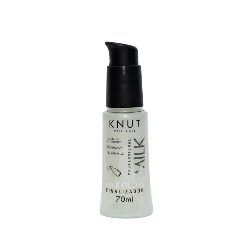Knut Milk Hair Gloss 70ml
