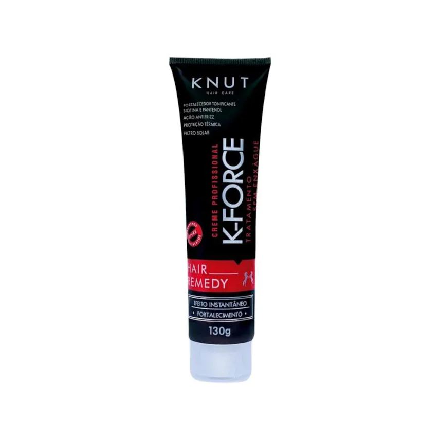 Knut K-force Hair Remedy 130g