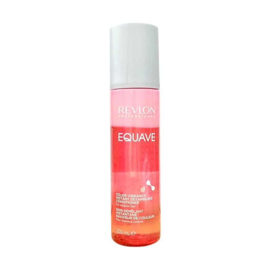 Revlon Professional Equave Color Vibrancy Instant Detangling Conditioner - Leave-in 200ml