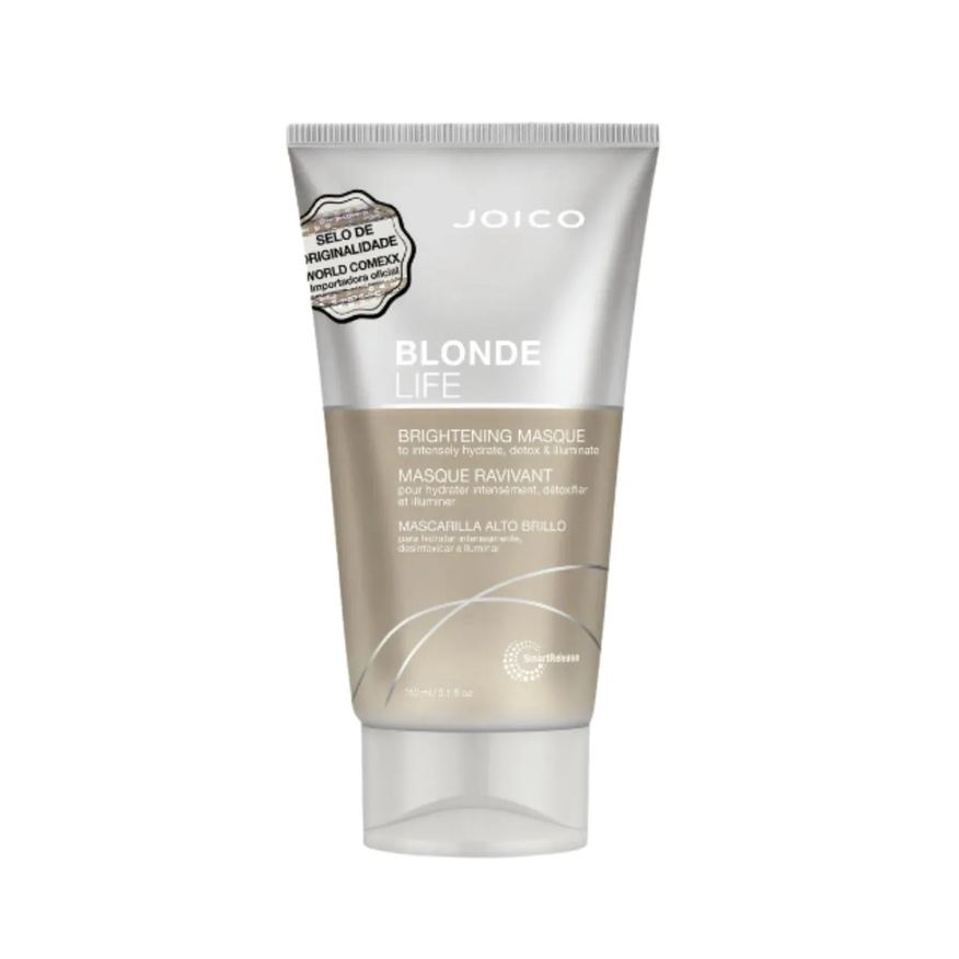 Joico Blonde Life Brightening Máscara 150ml