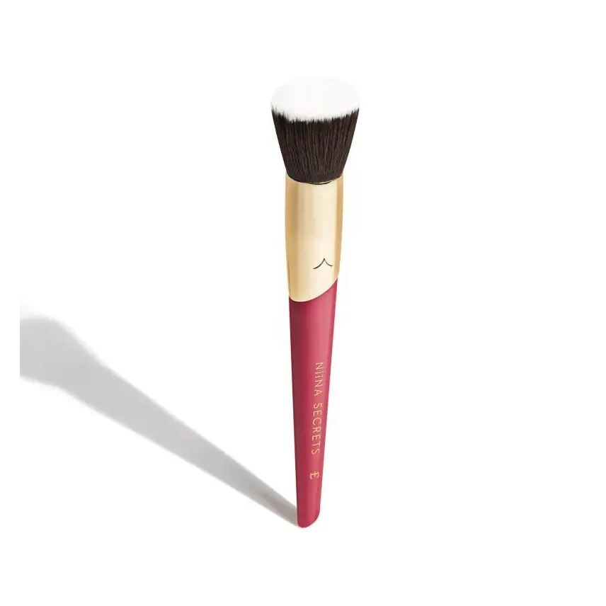 Eudora Pincel para Base Kabuki Niina Secrets By
