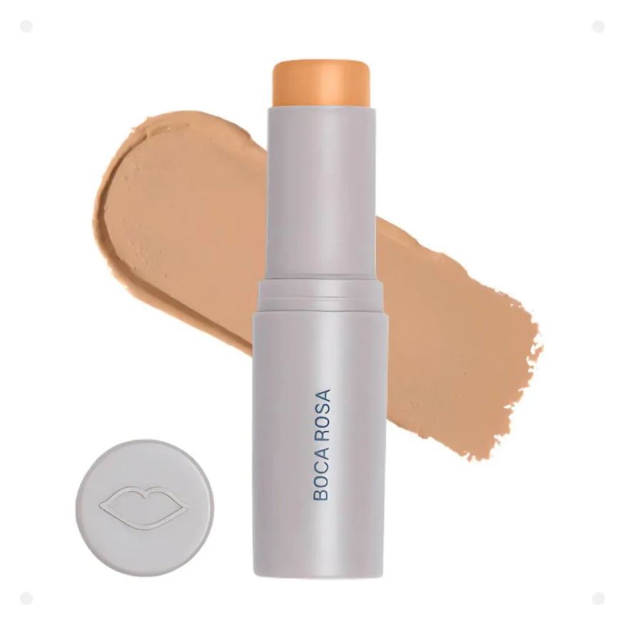 Boca Rosa Base Stick Pele Br24 Fps 30