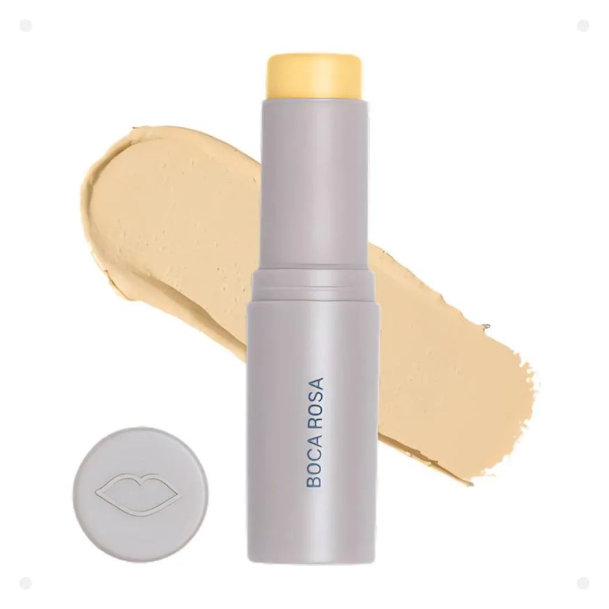 Boca Rosa Base Stick Pele Br04 Fps 30