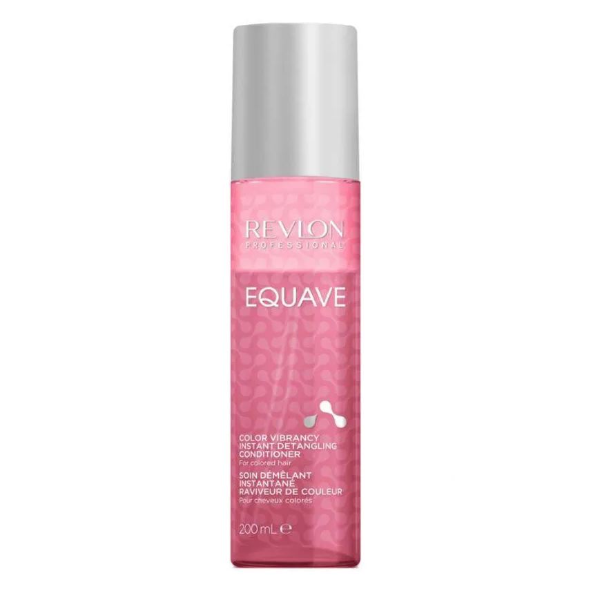 Revlon Condicionador Equave Color Vibrancy Instant Detangling 200ml