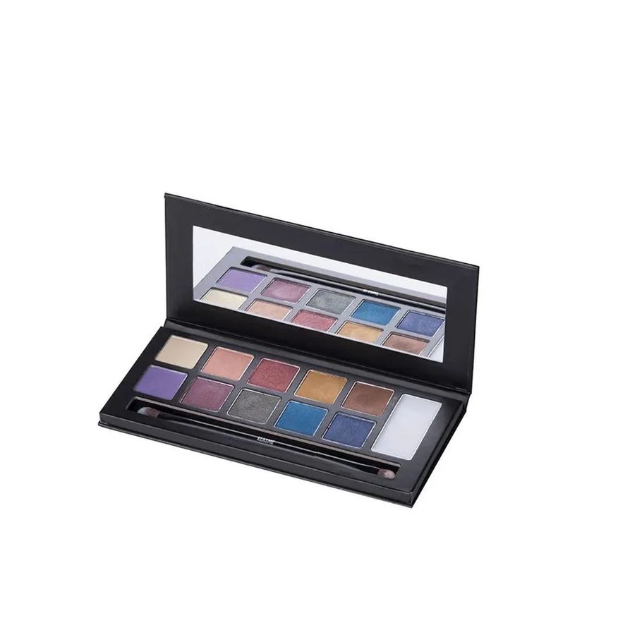 Klasme Endless Party Paleta de Sombras
