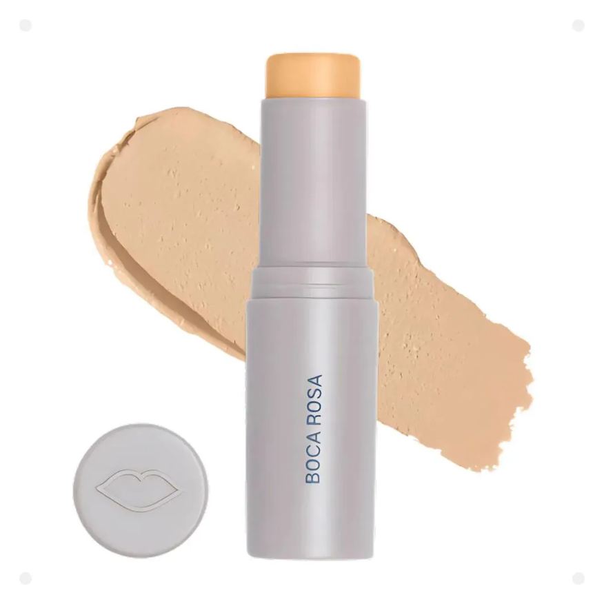 Boca Rosa Base Stick Pele Br08 Fps 30