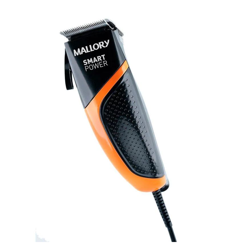 MALLORY CORTADOR DE CABELO SMART POWER 9 ACESSóRIOS 110
