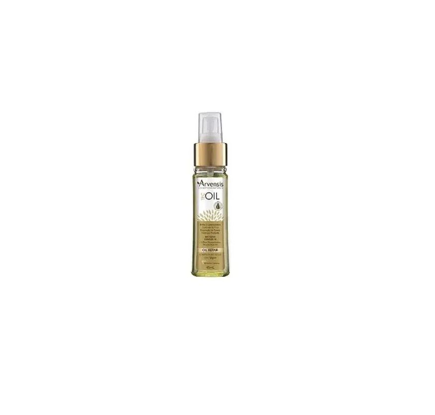Arvensis Finalizador Premium 12 Oil - 45ml Tec Oil
