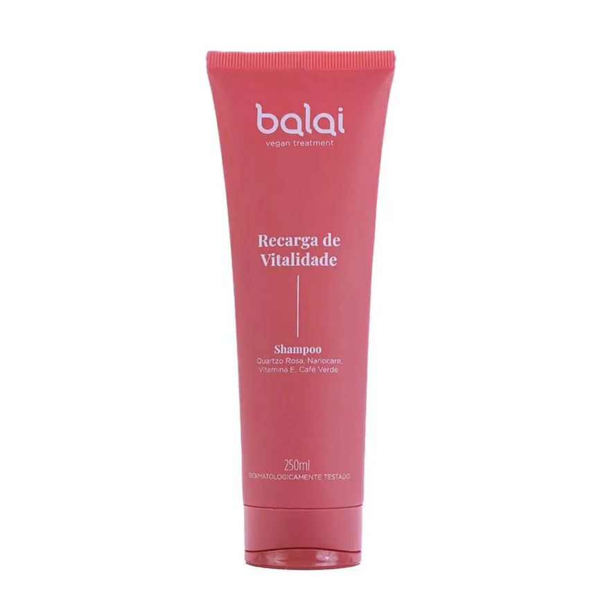 Balai Shampoo Recarga de Vitalidade 250ml