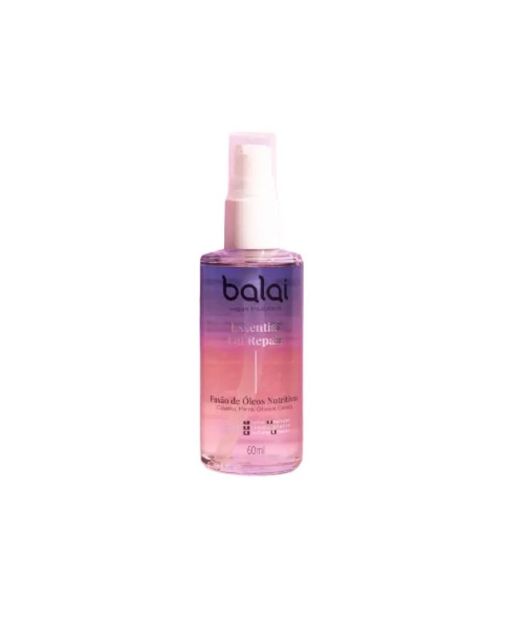 Balai Óleo Reparador Essential 60ml