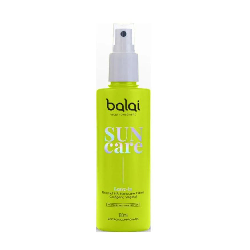 Balai Leave In Sun Care 180ml