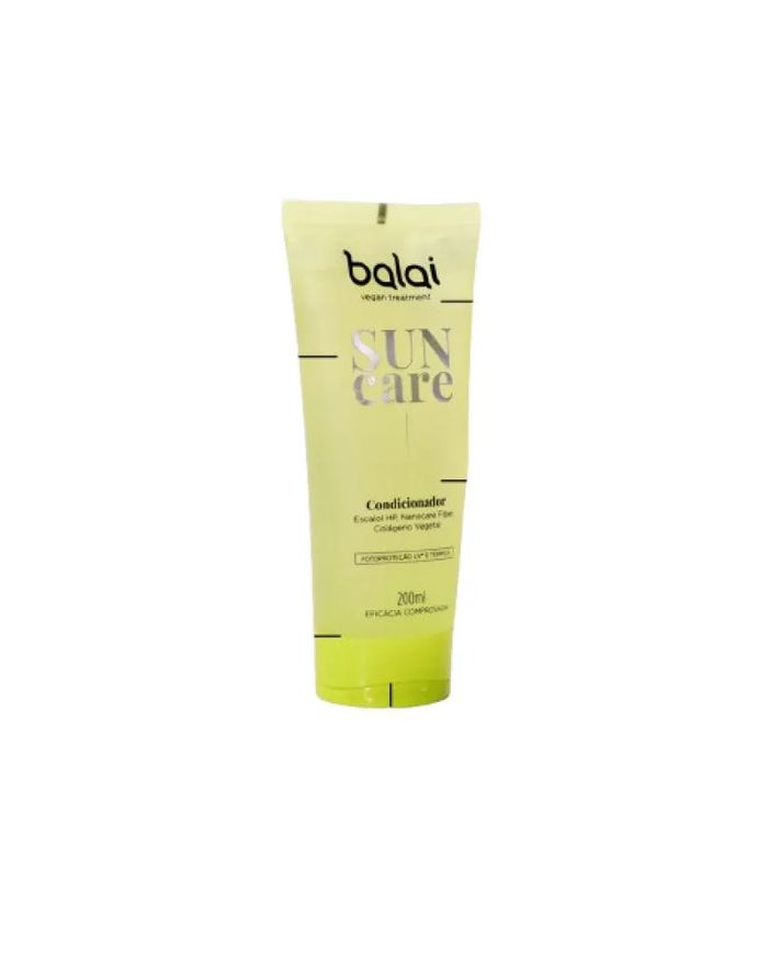 Balai Condicionador Sun Care 200ml