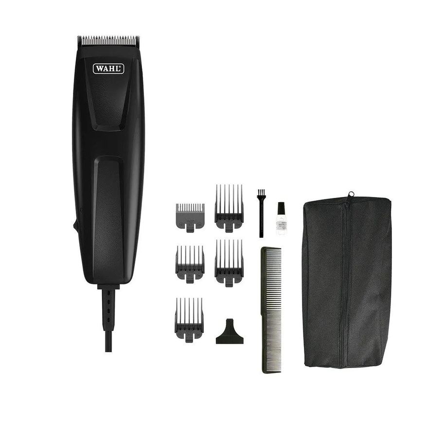 Wahl Cortador de Cabelo Pro Cut com 5 Pentes 220