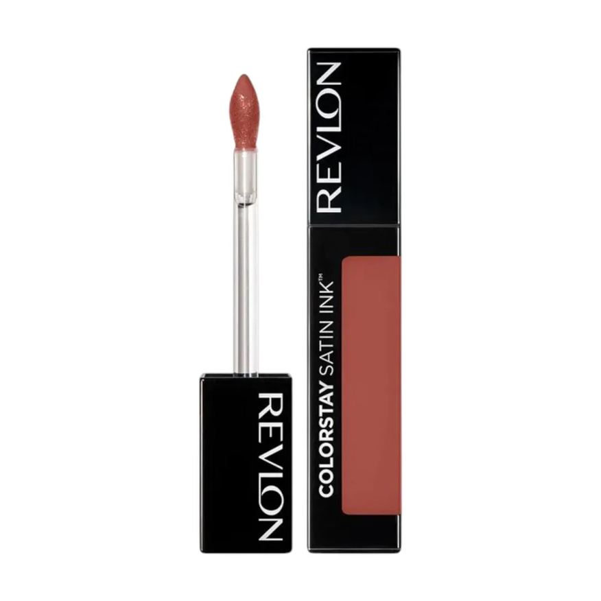 Revlon Colorstay Satin Ink Eyes On You 006 - Batom Líquido 5ml