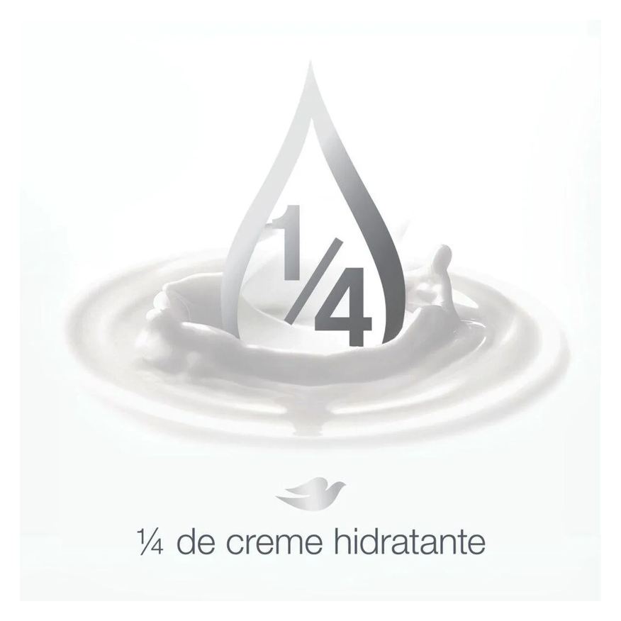 Dove Men Desodorante Antitranspirante Aerosol +Care Proteção Total 72h 250ml