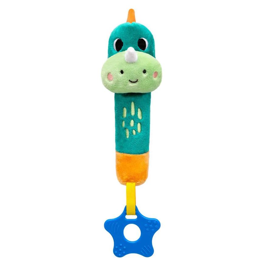 Buba Buzininha com Mordedor Zoo Dino - Buba