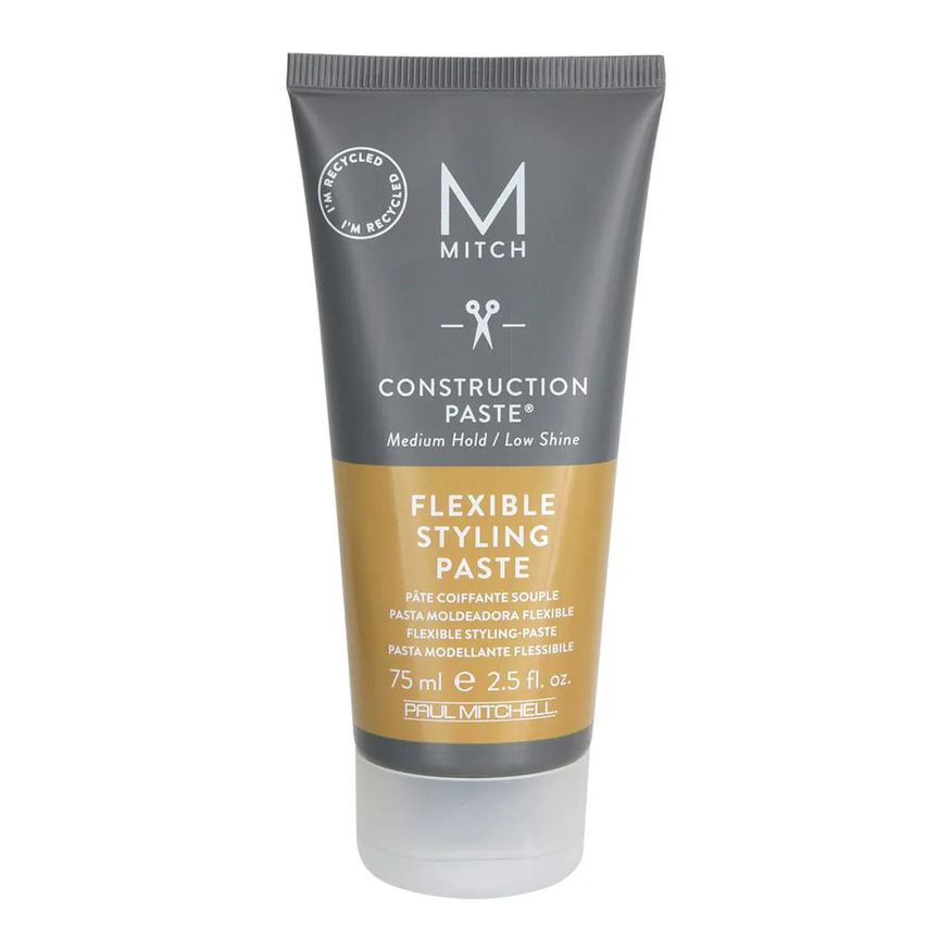 Paul Mitchell Mitch Construction Paste 75ml