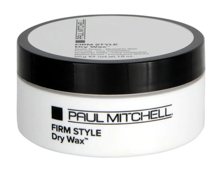 Paul Mitchell Cera Modeladora Firm Style Dry Wax 50g