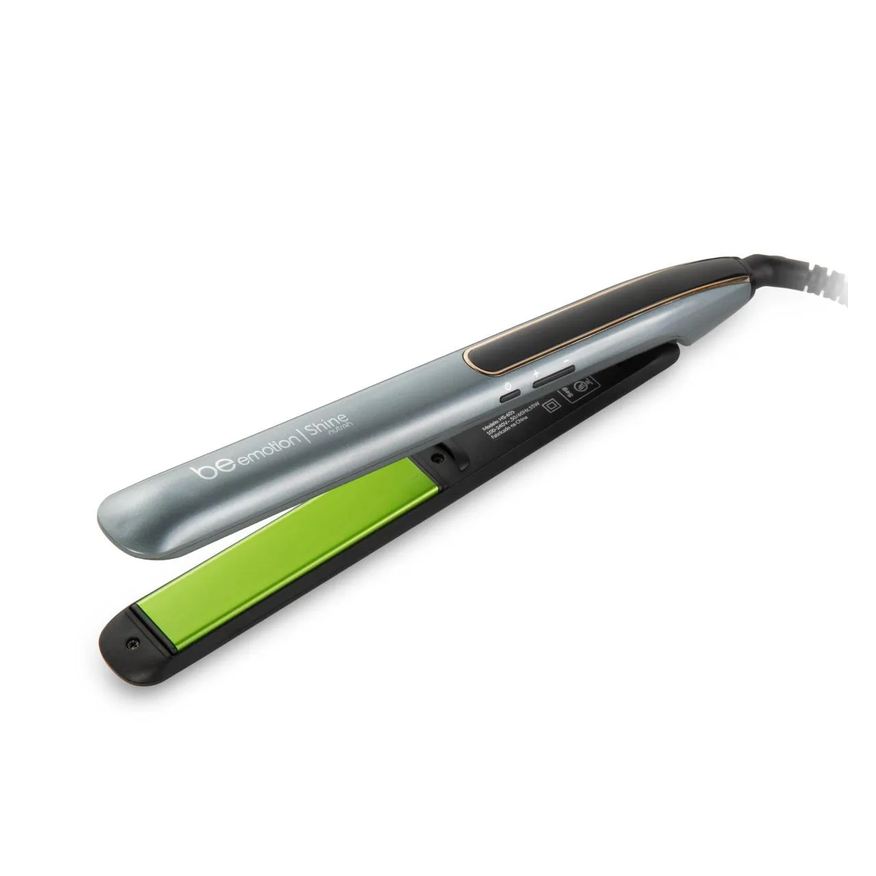 Be Emotion Prancha de Cabelo Shine Nutrah Bivolt