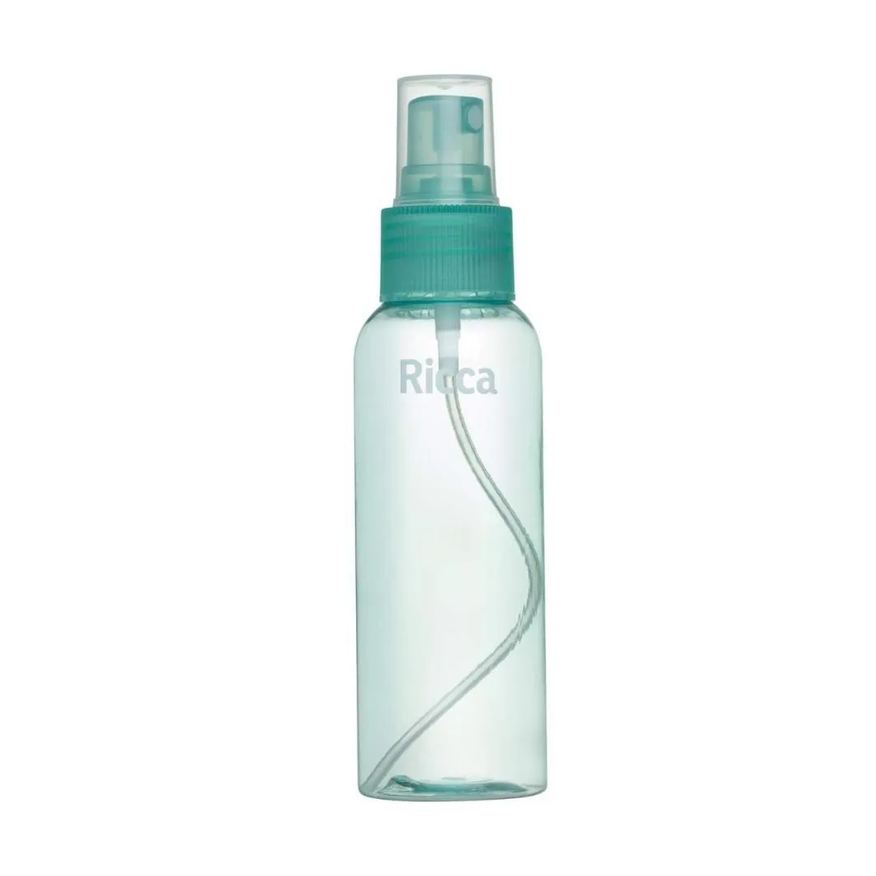 Ricca Frasco de Viagem Spray Me Leva Na Mala Cores Sortidas 100ml Cód.3294