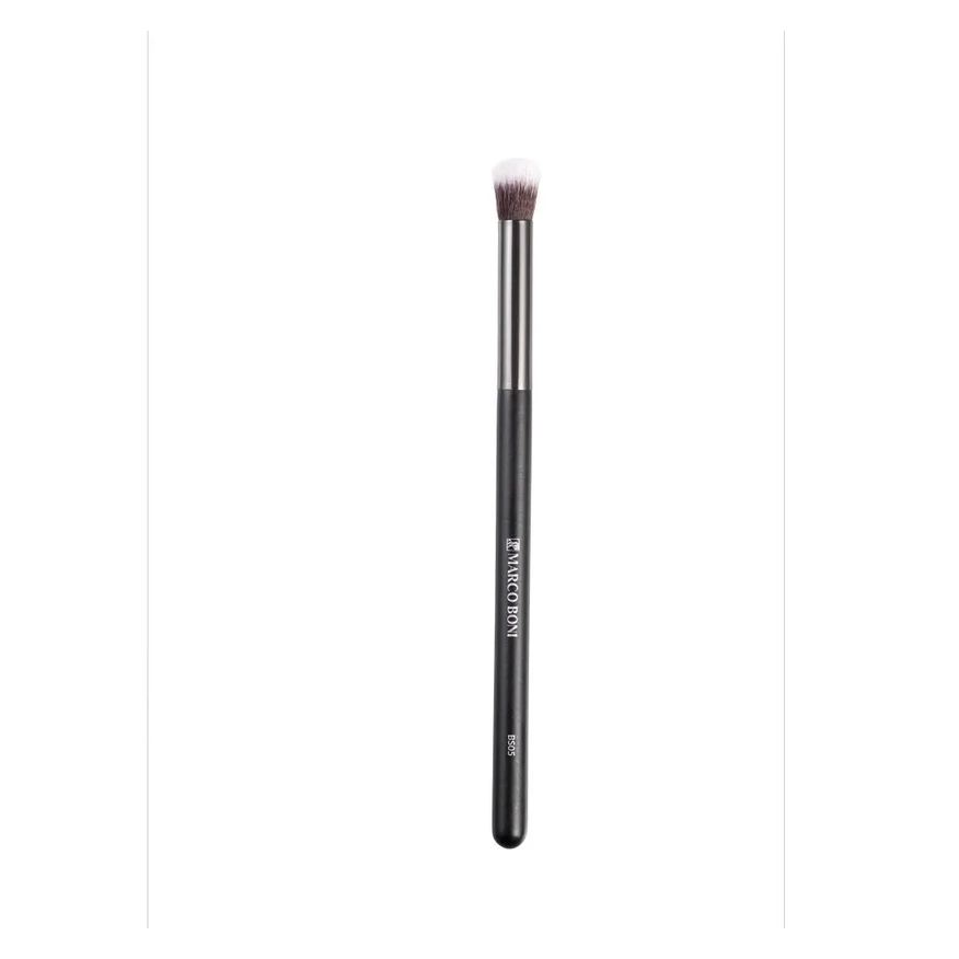 Marco Boni Pincel para Esfumar Black & Silver Ref. 1594