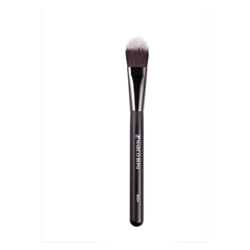 Marco Boni Pincel para Base Black & Silver Ref. 1593