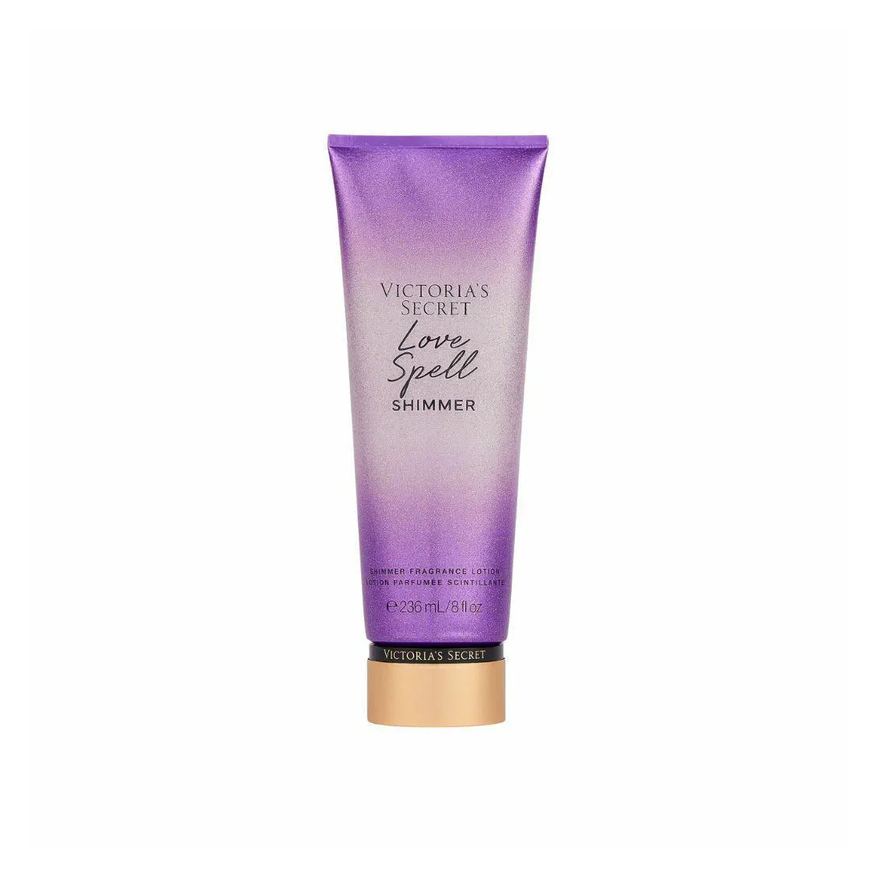 Victoria's Secret Creme Victoria Secret Love Spell Shimmer 236ml