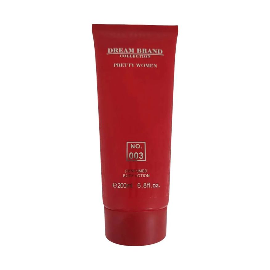 Brand Collection Dream Body Lotion 200ml - N.003 Pretty Women