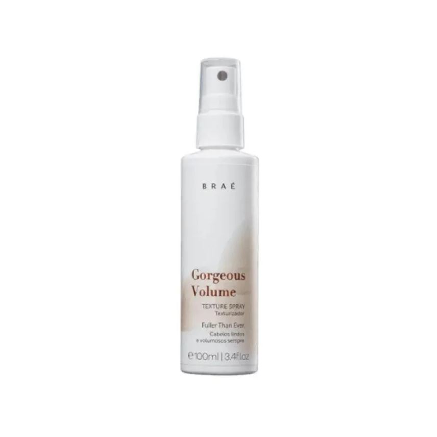 Braé Brae - Gorgeous Volume - Spray Texturizador 100ml