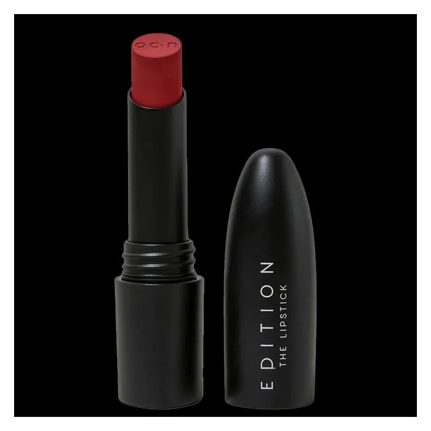 Arvensis Oceane Edition Batom The Lipstick Red Kiss