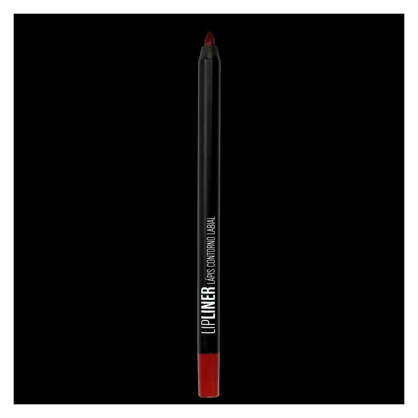Océane Oceane Edition Lip Liner Warm Red