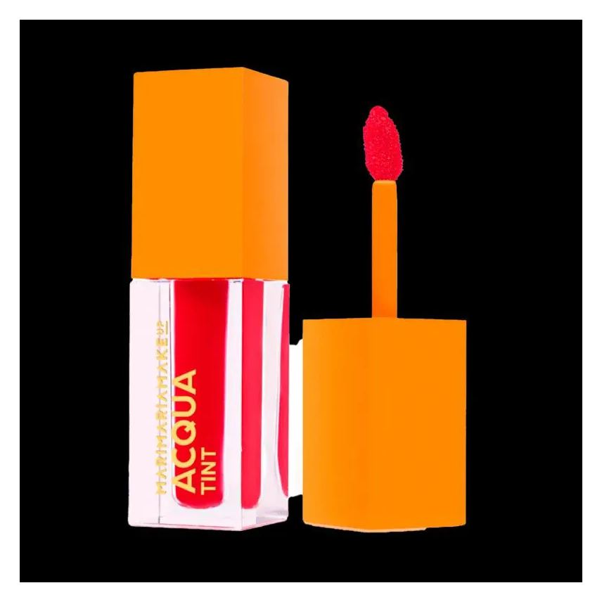Mari Maria Batom Líquido Acqua Tint Cherry