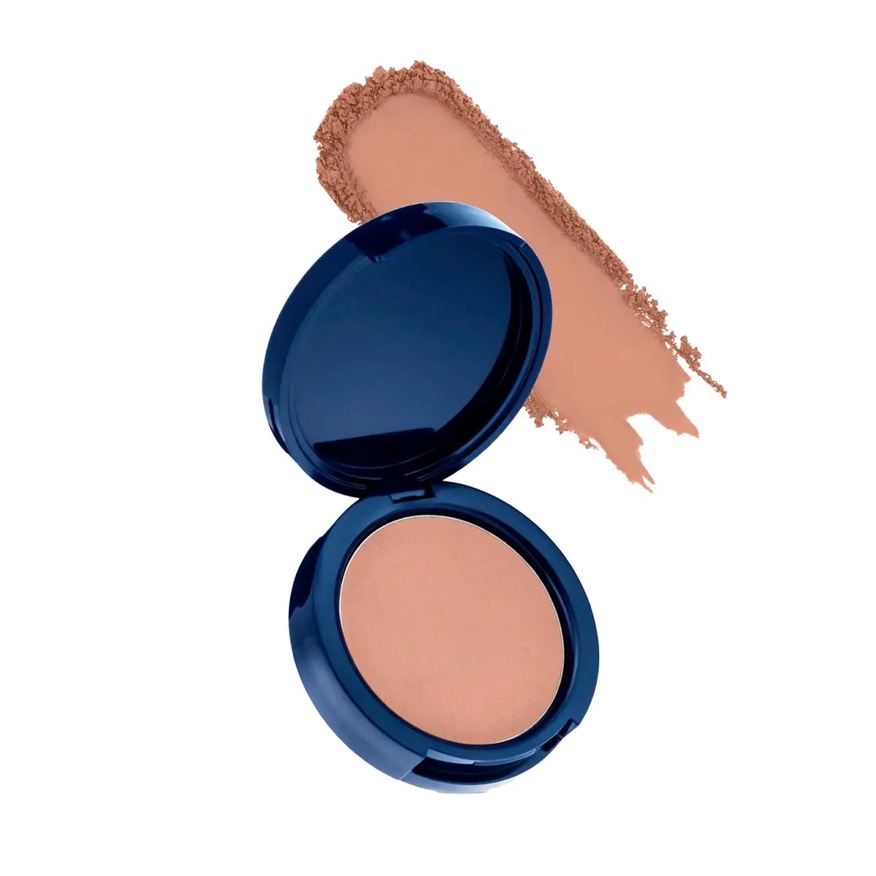 Bruna Tavares Bt Blush Contour Taupe Chic 5g