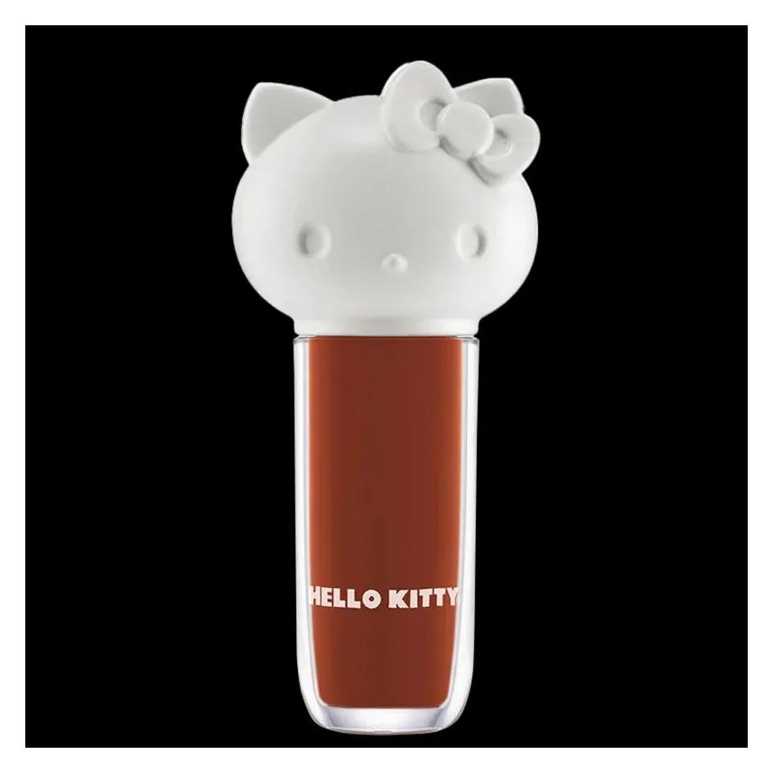 Bruna Tavares Bt Hello Kitty Liquid Eye Shadow Toffee