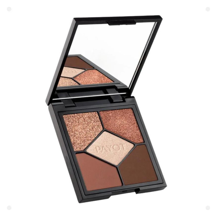 Payot Paleta de Sombras Chic 001