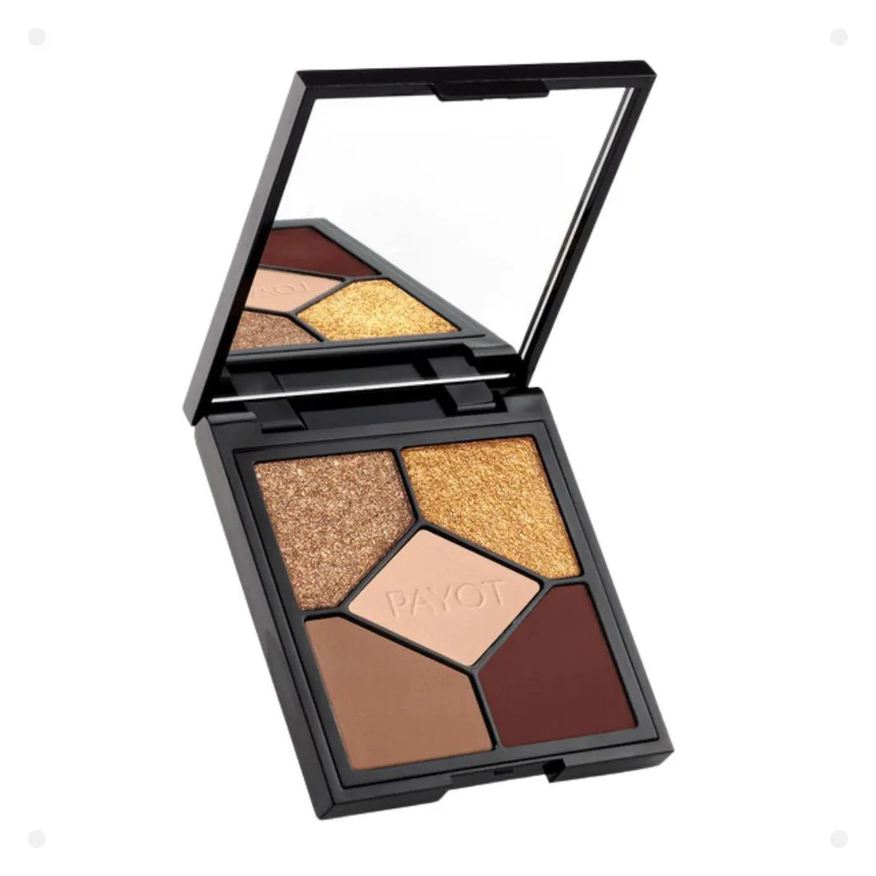 Payot Paleta de Sombras Glam 002