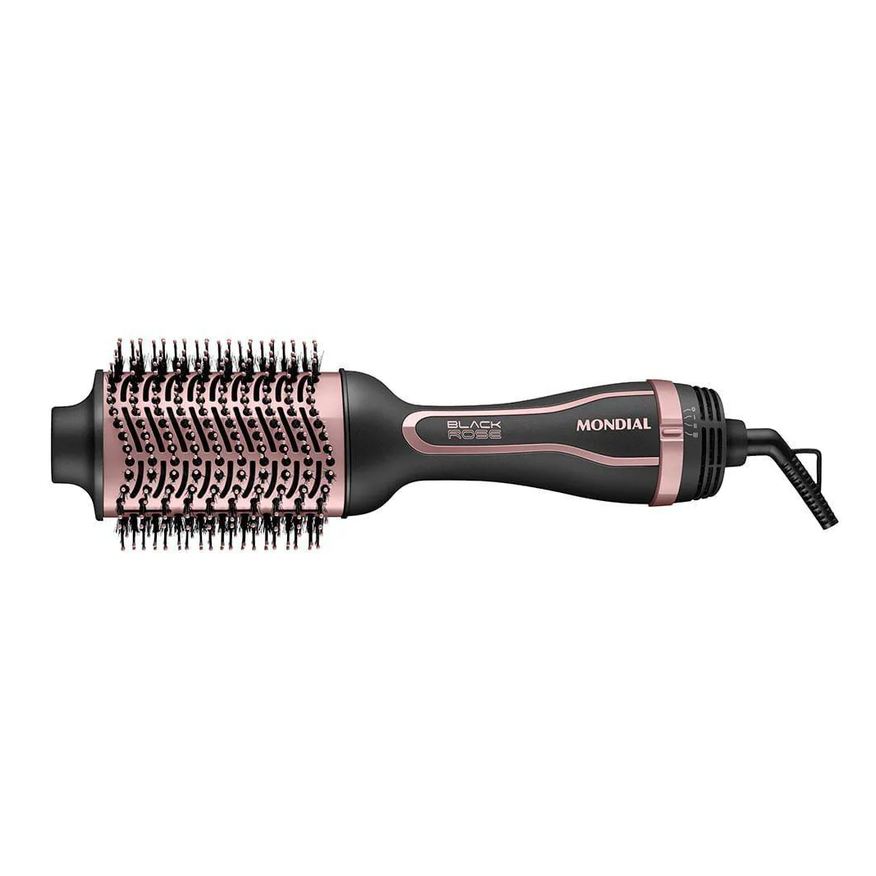Mondial Escova Secadora Golden Rose Es-05-bi Bivolt
