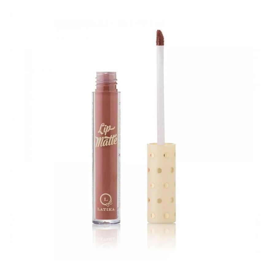 Latika Lip Matte No. 33