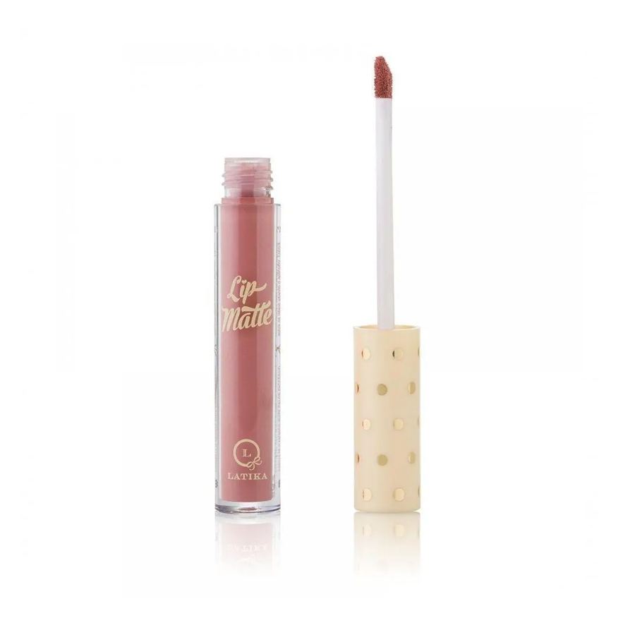Latika Lip Matte No. 35
