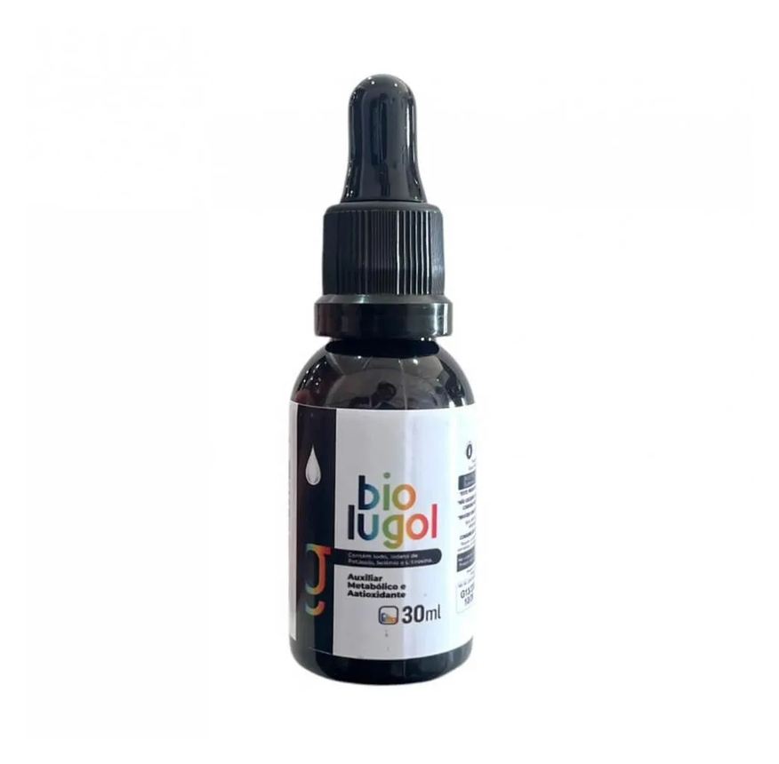 Bionutrir Biolugol (30ml)