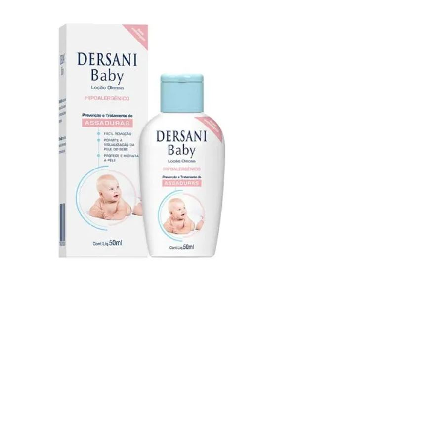 Dersani Baby Original 50ml