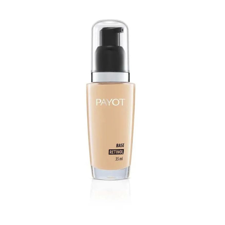 Payot Base Retinol Cor 30