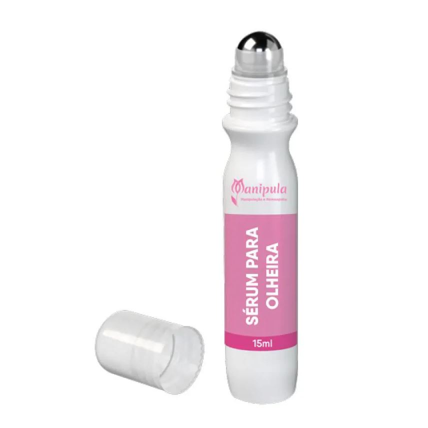 Manipula Serum Area Olhos - Olheiras Off 15ml