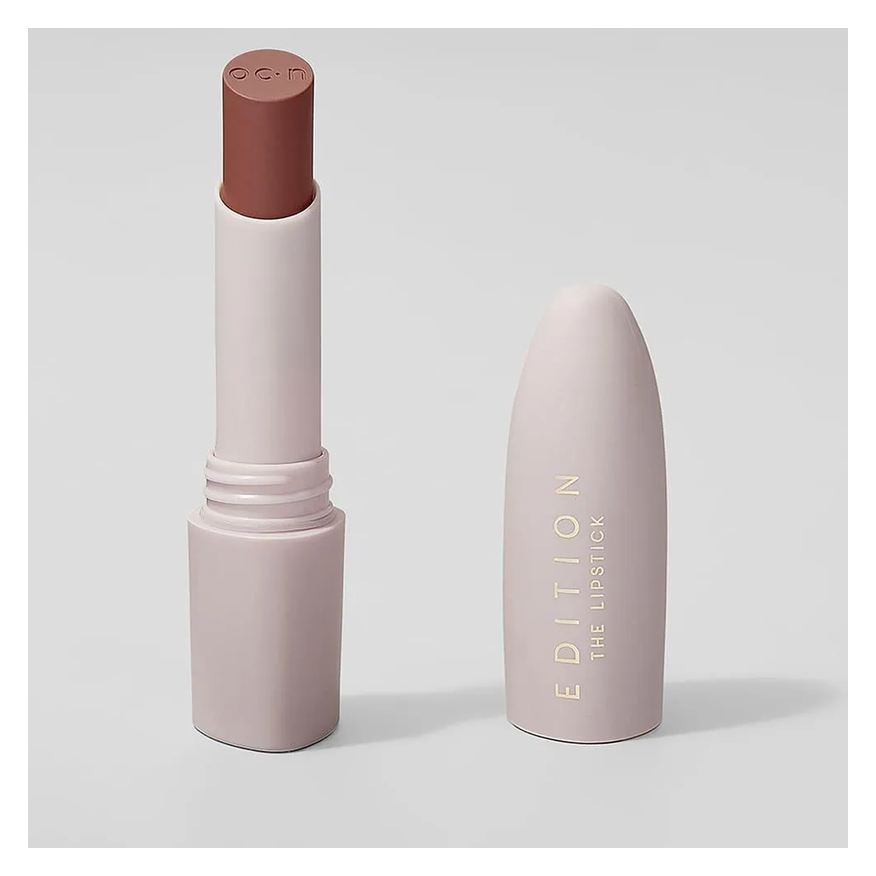 Océane Batom Nude Cremoso – The Lipstick Bellini Edition 3,2g